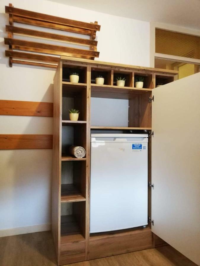 Apartmaji Pavc Bohinj Eksteriør billede